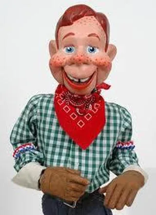 Howdy Doody