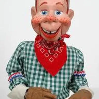 Howdy Doody