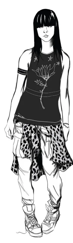 Howl