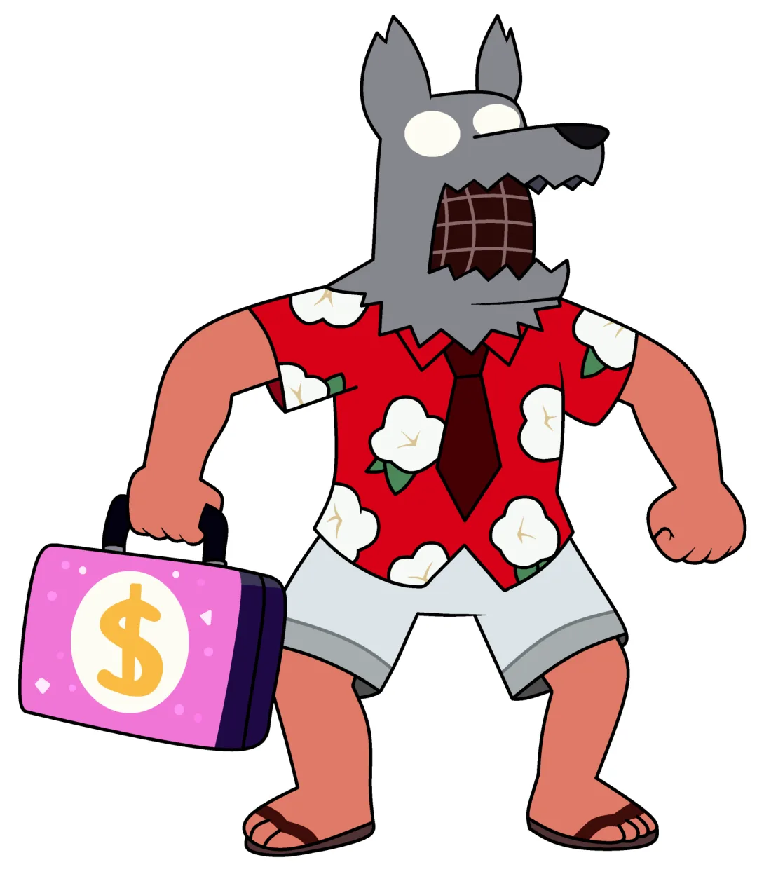 Howl Jones