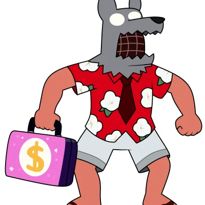 Howl Jones