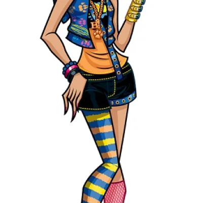 Howleen Wolf