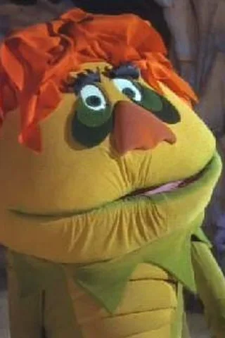H.R. Pufnstuf