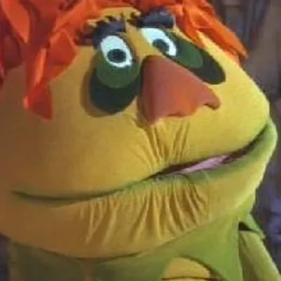 H.R. Pufnstuf