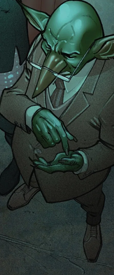 Hreidmar