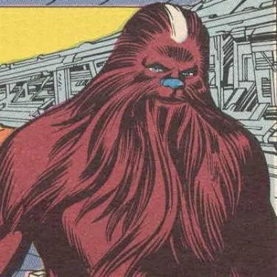 Hronk