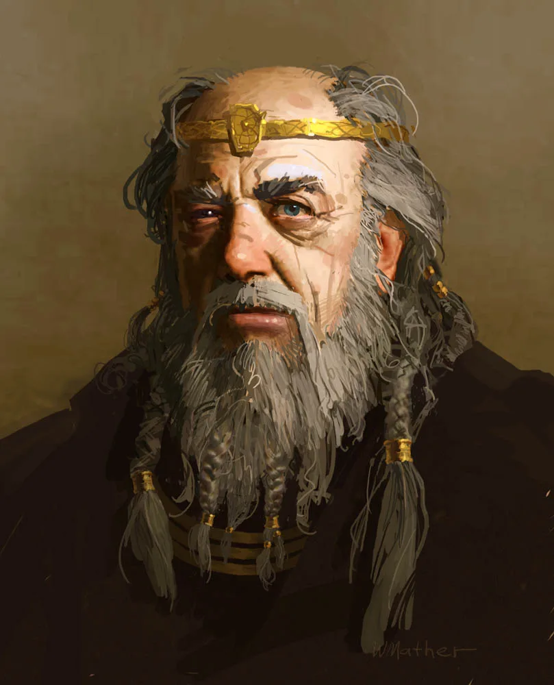 Hrothgar