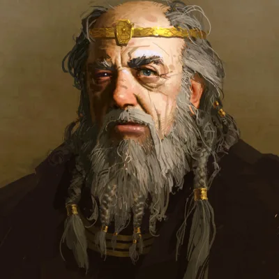 Hrothgar