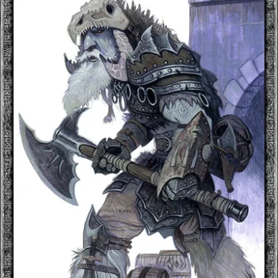 Hrungnir