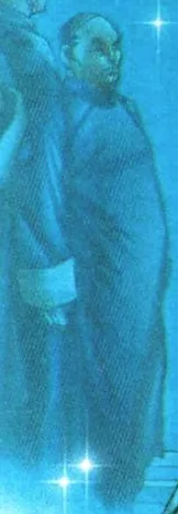 Hsien Ming-Ho