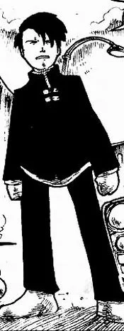 Hsu Tanaka