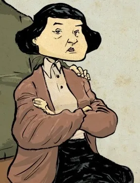 Hua Chu