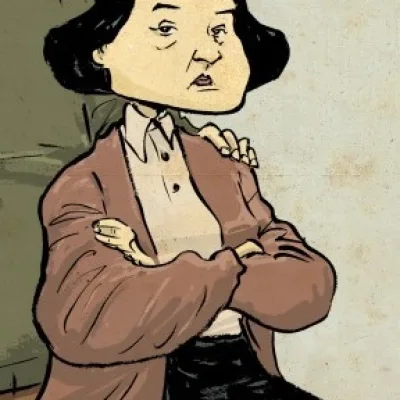 Hua Chu