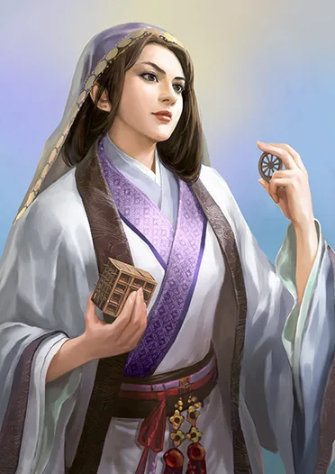 Huang Yueying