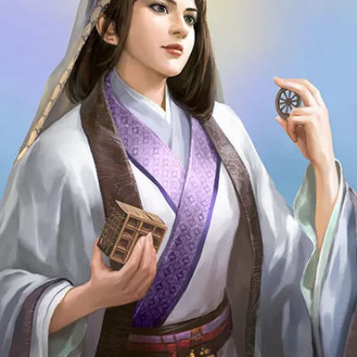 Huang Yueying