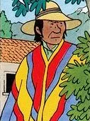 Huascar