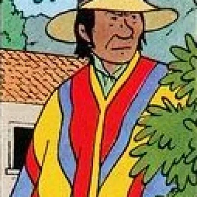 Huascar
