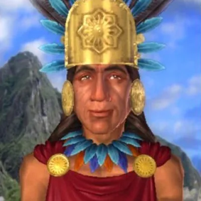 Huayna Capac