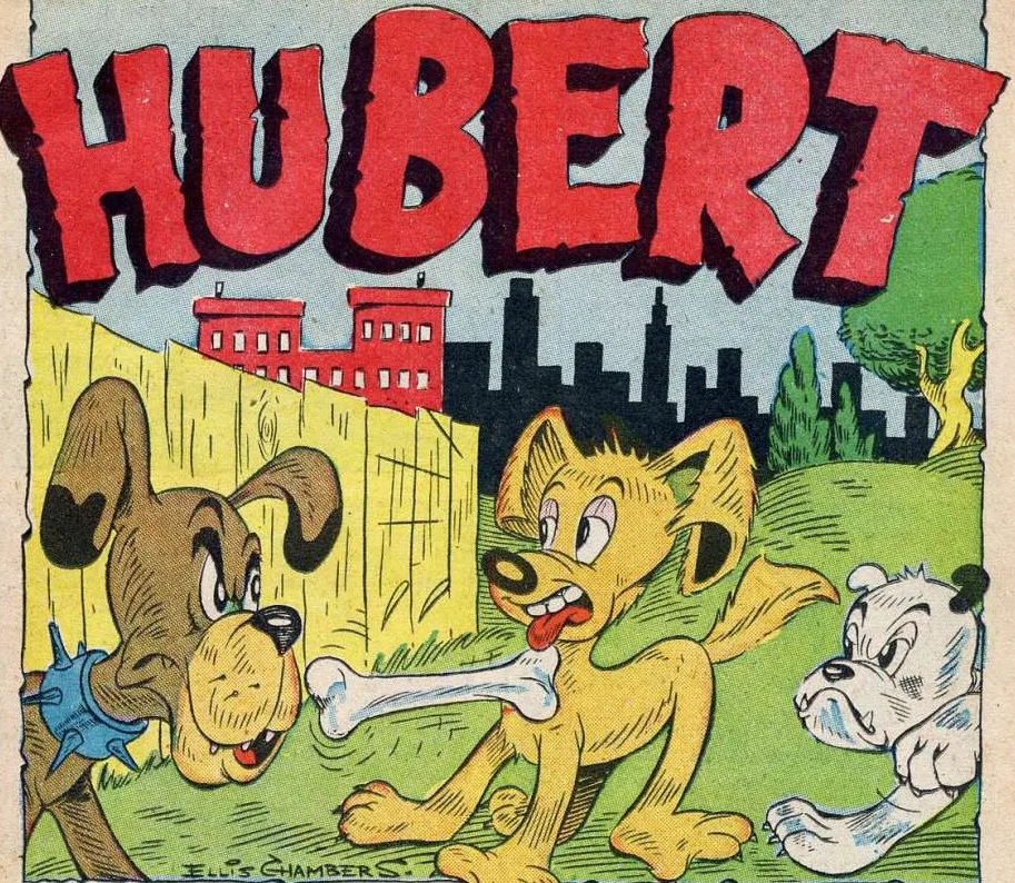 Hubert