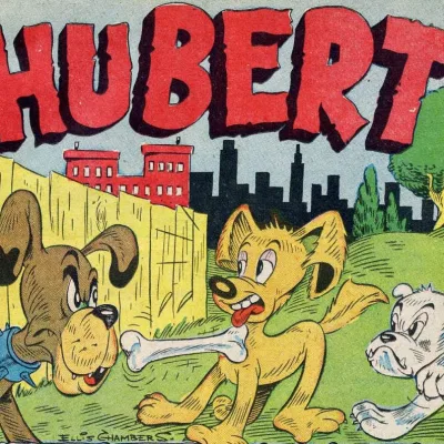 Hubert