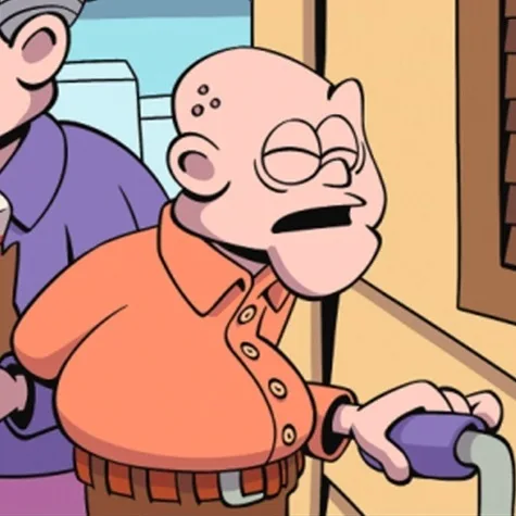 Hubert