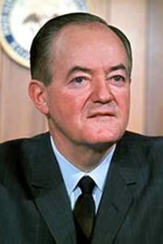 Hubert Humphrey