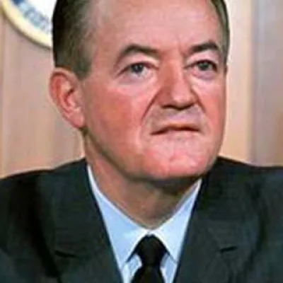Hubert Humphrey