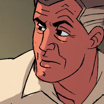 Huck Yeager