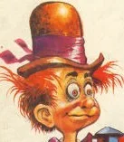 Huckleberry Fink