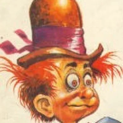 Huckleberry Fink