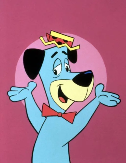 Huckleberry Hound