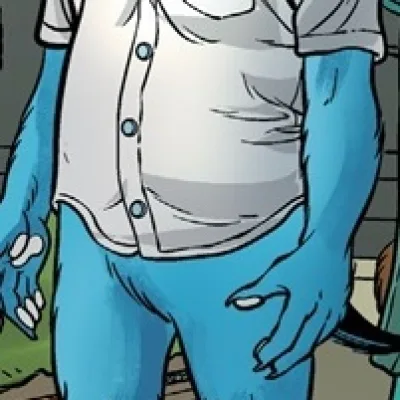Huckleberry Hound Jr.