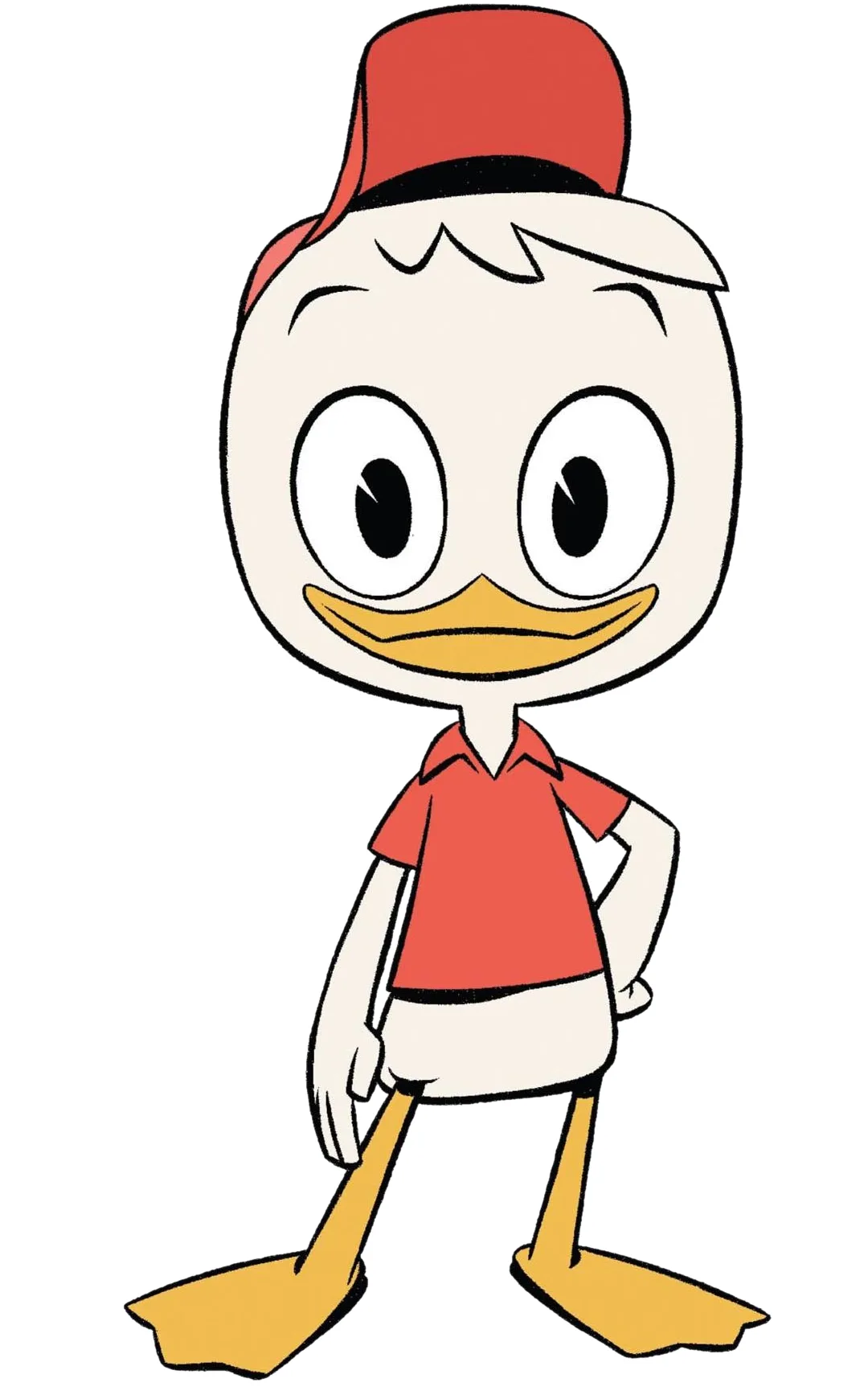 Huey