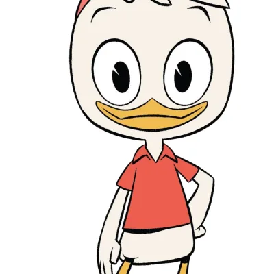 Huey