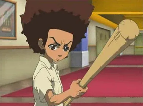 Huey Freeman