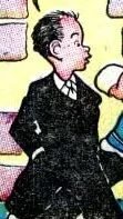 Huey Hunkel