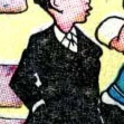 Huey Hunkel