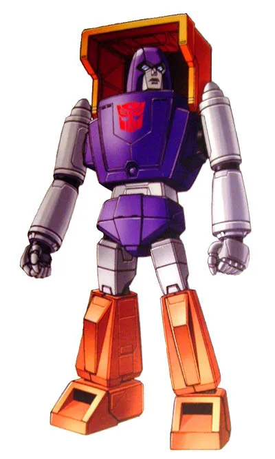 Huffer