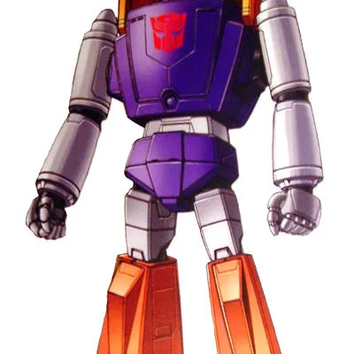 Huffer