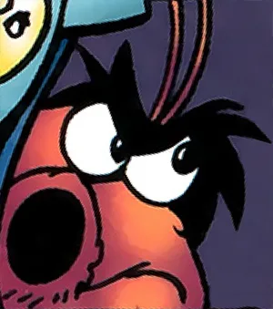 Hugga Wugga