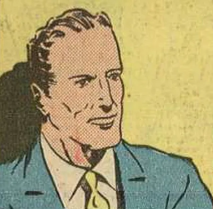 Hugh Hazzard