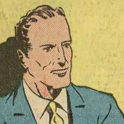 Hugh Hazzard