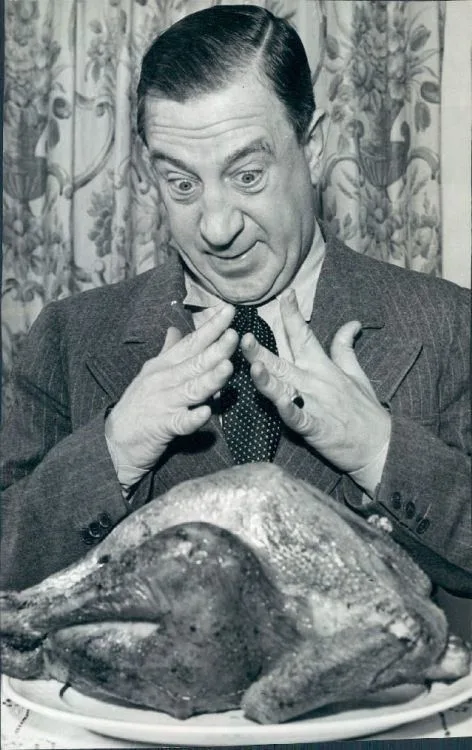Hugh Herbert
