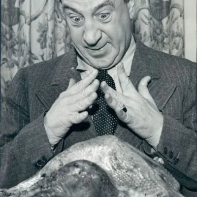 Hugh Herbert