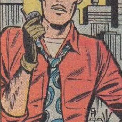 Hugh Howards