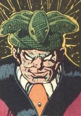 Hugh Jones