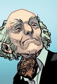 Hugh King