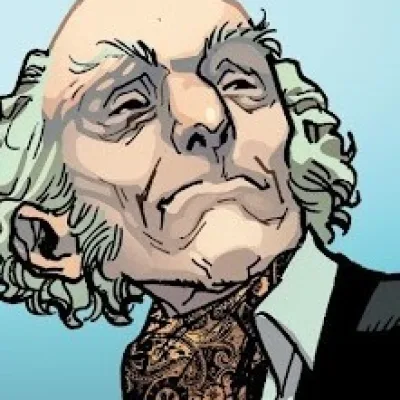 Hugh King