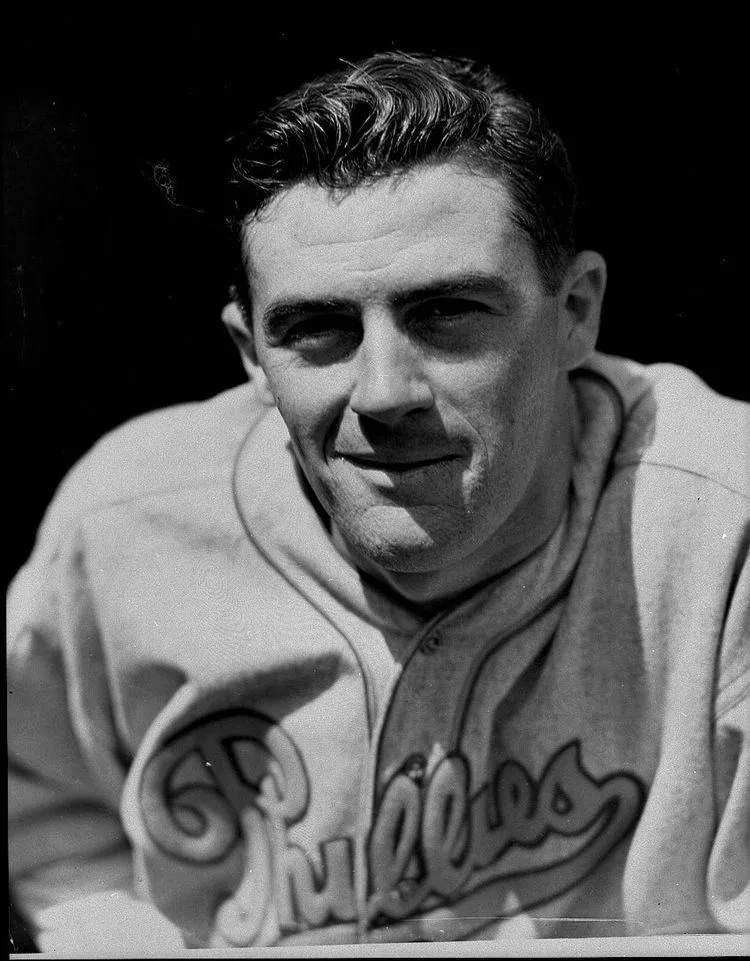 Hugh Mulcahy
