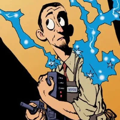 Hugh Randolph